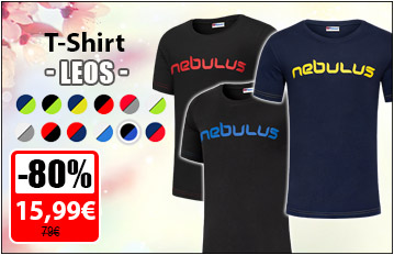 Nebulus Onlineshop