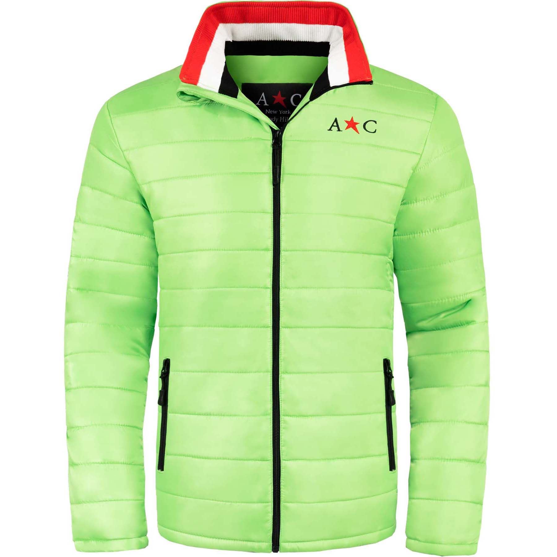 AC by Andy HILFIGER Winter jacket Men