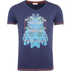 Summerfresh T-Shirt CLIFF Herren