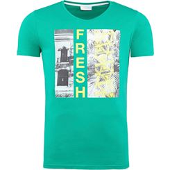Summerfresh T-Shirt PARADISE Herren