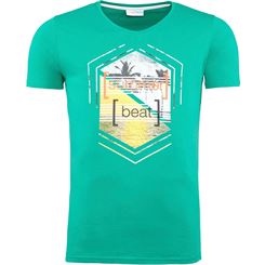 Summerfresh T-Shirt BRASIL Herren