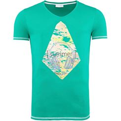 Summerfresh T-Shirt FLORIS Herren