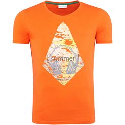Summerfresh T-Shirt PATTY Herren