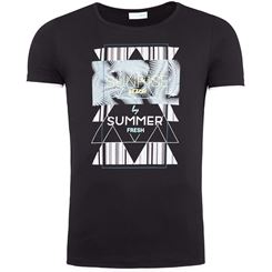 Summerfresh T-Shirt LUCA Herren