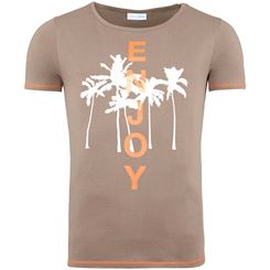Summerfresh T-Shirt LUAN Herren