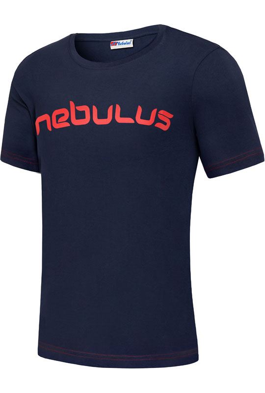 2 Nebulus weißes T-Shirt Gr.XL 52 nebulus 