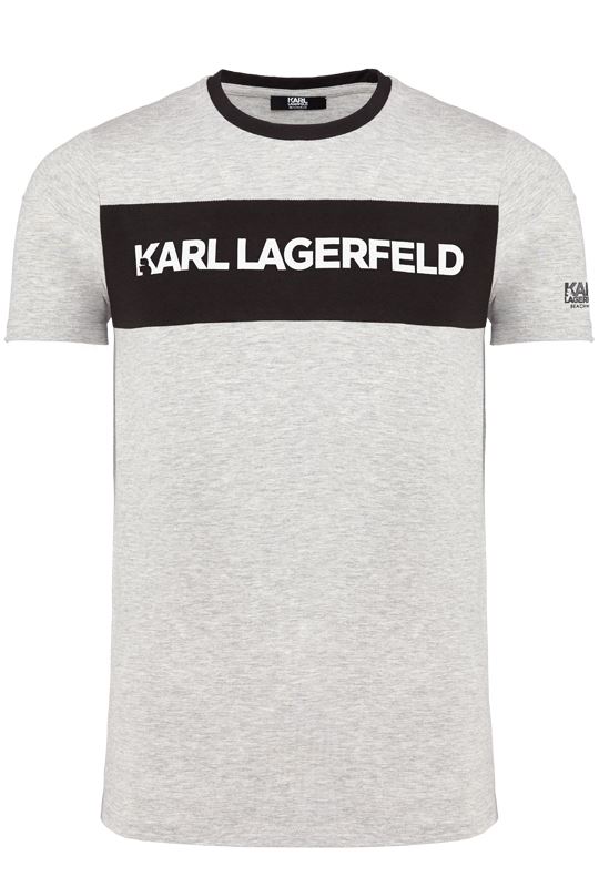 Karl Lagerfeld T Shirt Size Chart