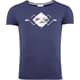 Summerfresh T-Shirt BLUE Herren navy