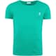Summerfresh T-Shirt DELIA Herren grün