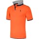 Summerfresh Poloshirt KEYS Herren naranja