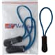Zipper-Puller 3er Set JOY Unisex dunkelblau
