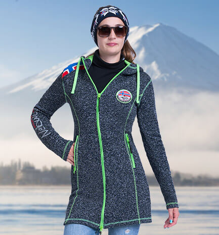 El armario de Feitus: Ropa de abrigo y ski Nebulus. Aprovecha las  promociones en  Buy Vip